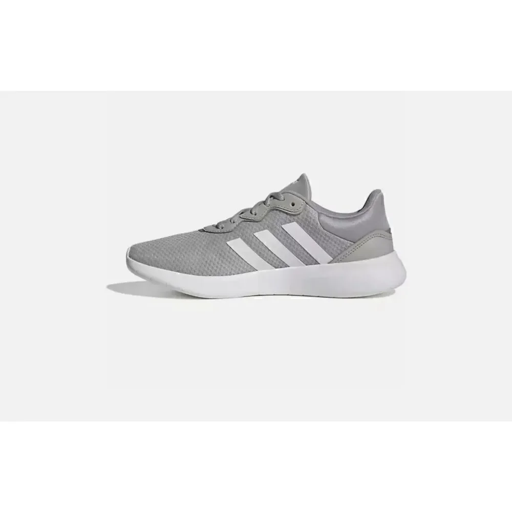 Adidas 7 QT Racer 3.0 Shoes light grey cloud foam